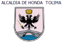 Alcaldia de Honda Tolima